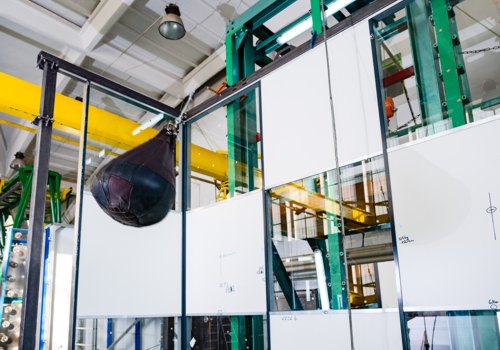 zakład inżynierii elementów budowlanych