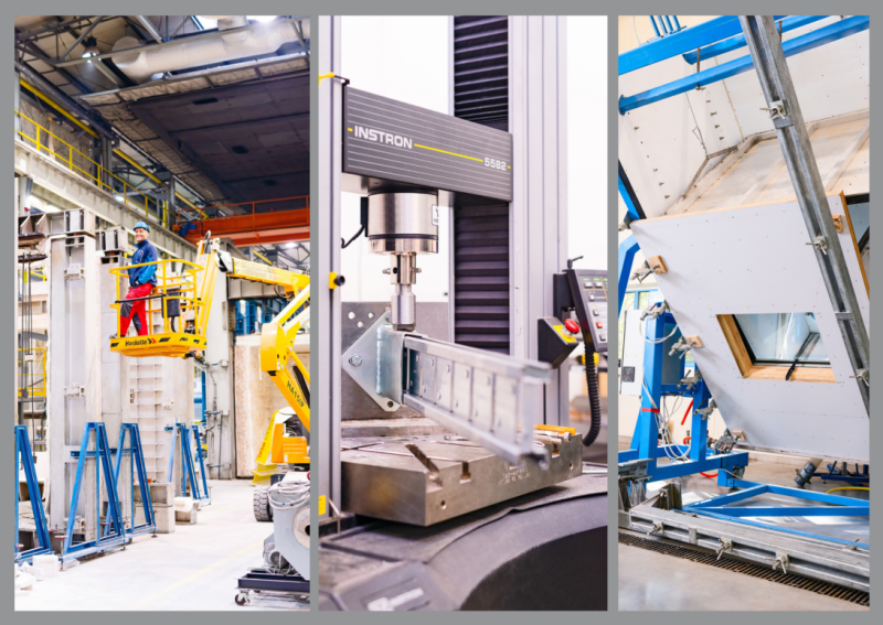 Delegacja węgierskiego EMI